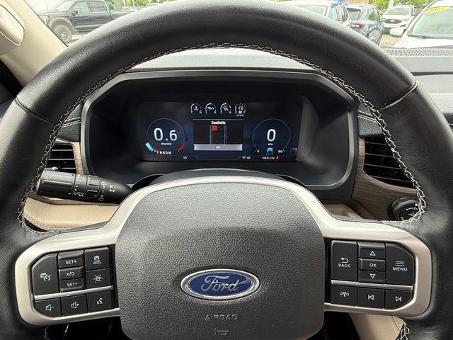 2023 Ford Expedition Limited MAX