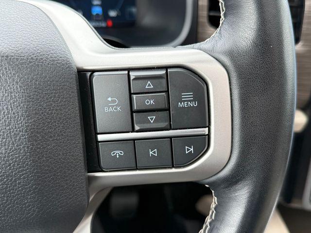 2023 Ford Expedition Limited MAX