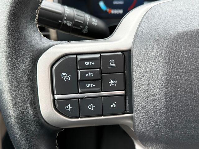 2023 Ford Expedition Limited MAX