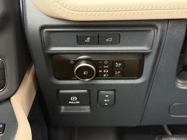 2023 Ford Expedition Limited MAX