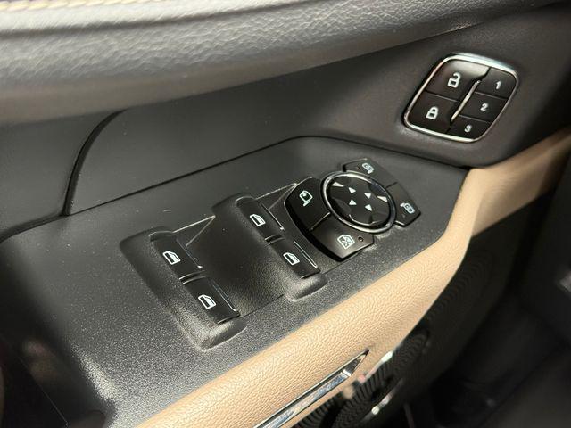 2023 Ford Expedition Limited MAX
