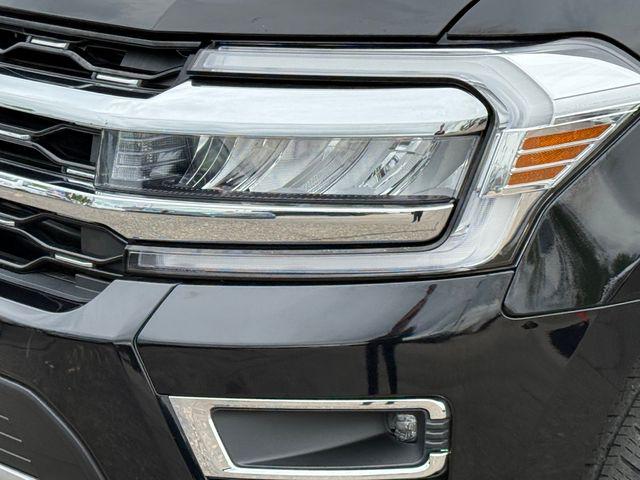 2023 Ford Expedition Limited MAX