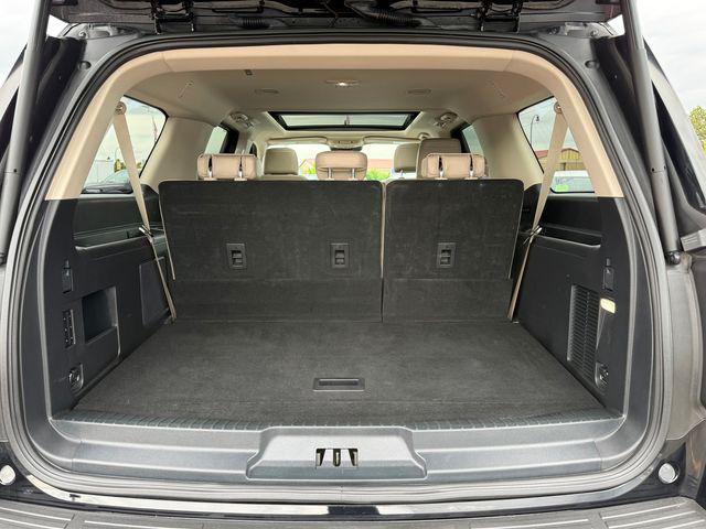 2023 Ford Expedition Limited MAX