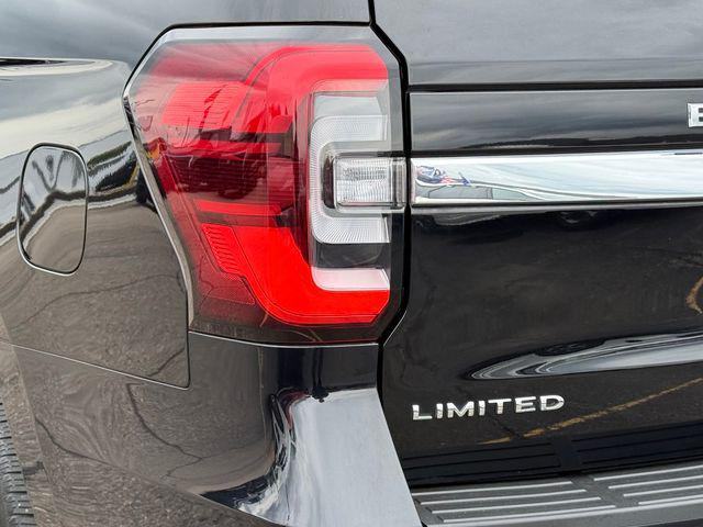 2023 Ford Expedition Limited MAX