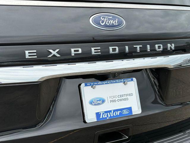 2023 Ford Expedition Limited MAX