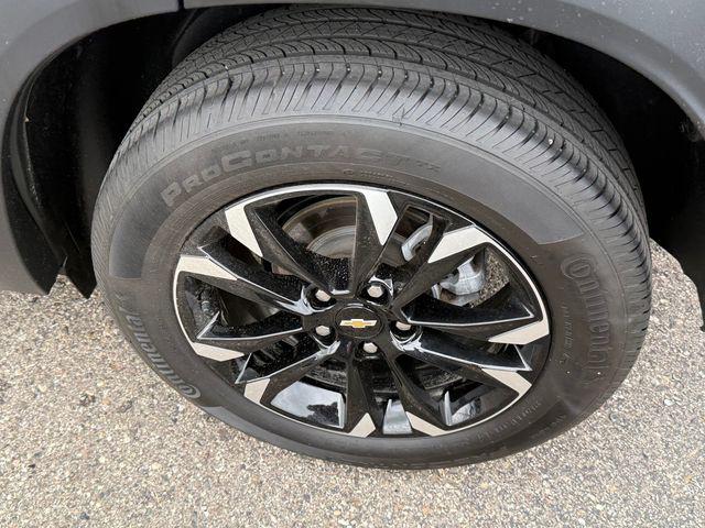 2023 Chevrolet TrailBlazer FWD LT