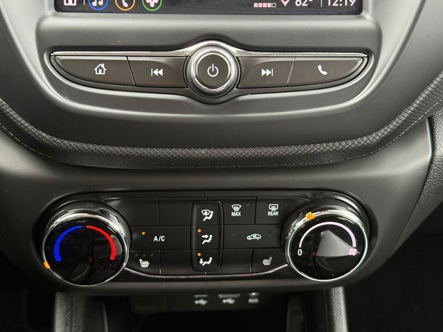 2023 Chevrolet TrailBlazer FWD LT