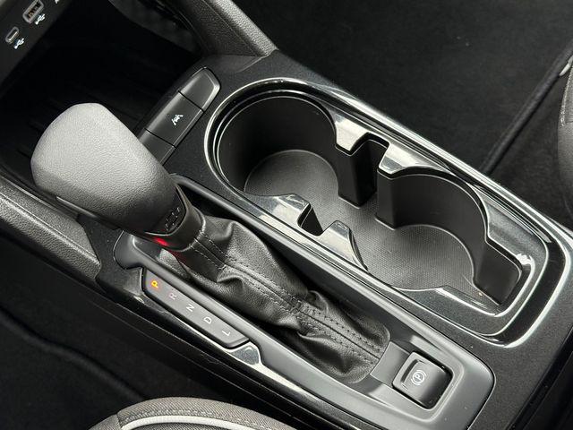 2023 Chevrolet TrailBlazer FWD LT