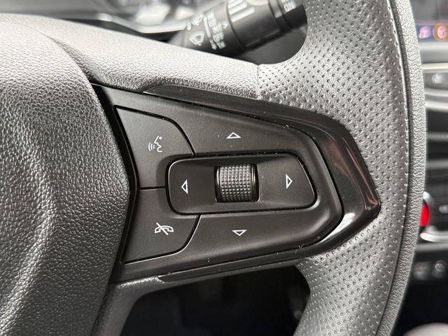 2023 Chevrolet TrailBlazer FWD LT