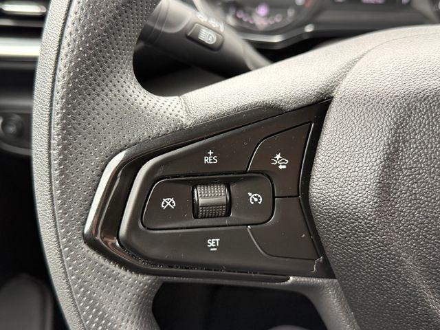 2023 Chevrolet TrailBlazer FWD LT