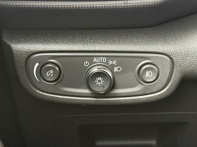 2023 Chevrolet TrailBlazer FWD LT
