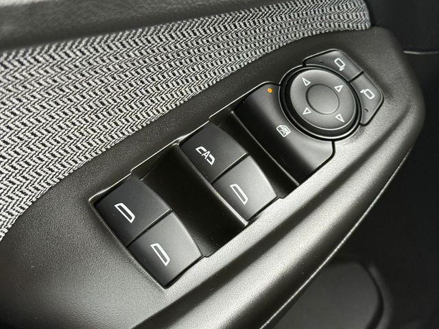 2023 Chevrolet TrailBlazer FWD LT