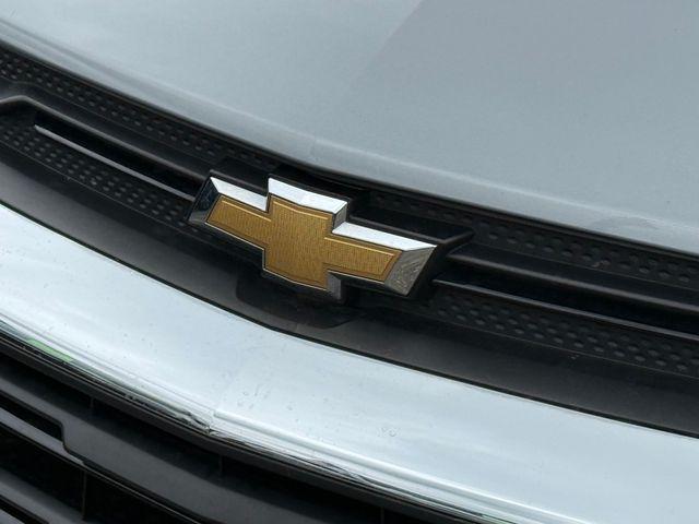 2023 Chevrolet TrailBlazer FWD LT