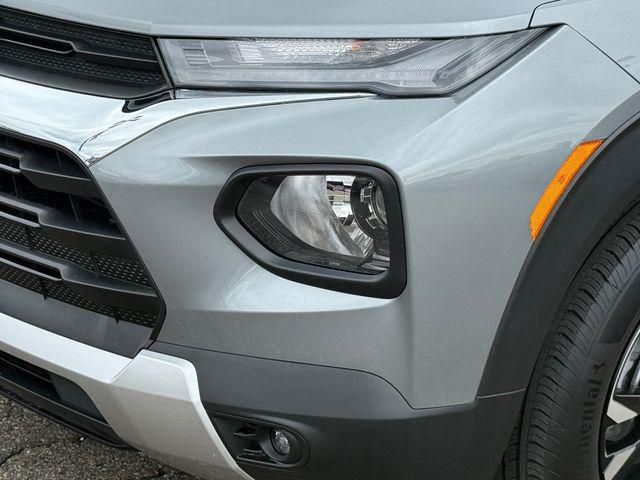 2023 Chevrolet TrailBlazer FWD LT
