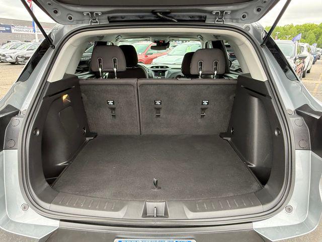 2023 Chevrolet TrailBlazer FWD LT
