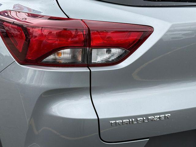 2023 Chevrolet TrailBlazer FWD LT