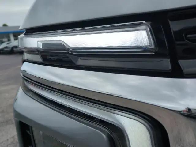 2026 Chevrolet Tahoe 4WD LS