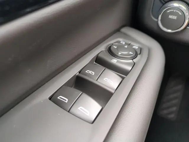 2026 Chevrolet Tahoe 4WD LS