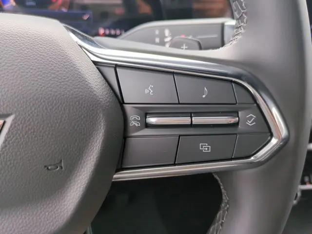 2026 Chevrolet Tahoe 4WD LS