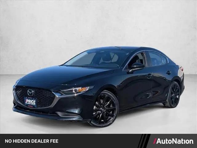 2025 Mazda Mazda3 2.5 S Select Sport for sale in Chandler, AZ