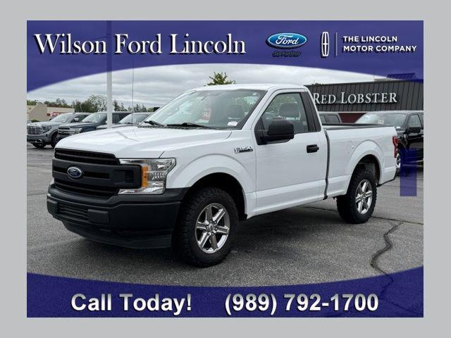 2020 Ford F-150 XL for sale in Saginaw, MI