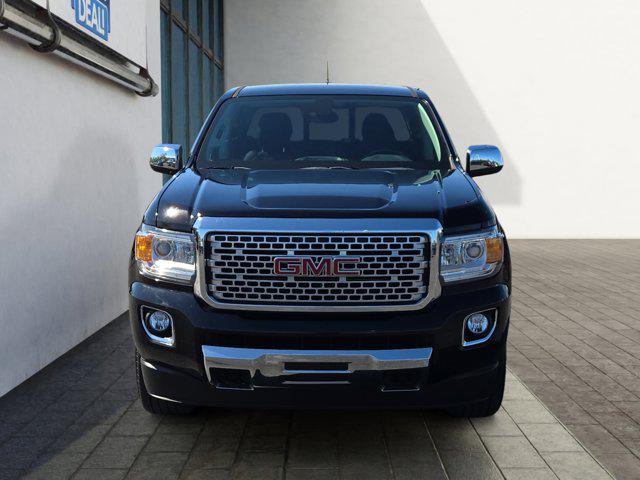 2019 GMC Canyon Denali
