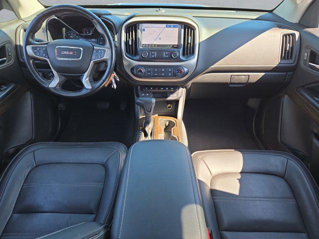 2019 GMC Canyon Denali