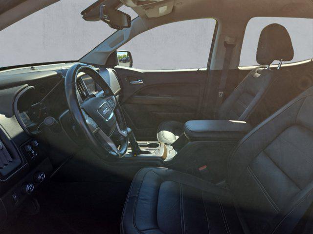 2019 GMC Canyon Denali