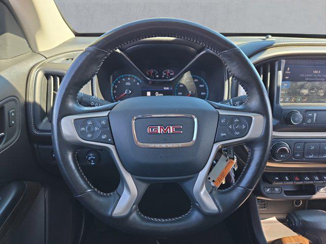 2019 GMC Canyon Denali