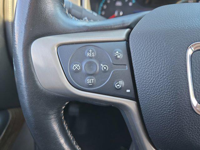 2019 GMC Canyon Denali