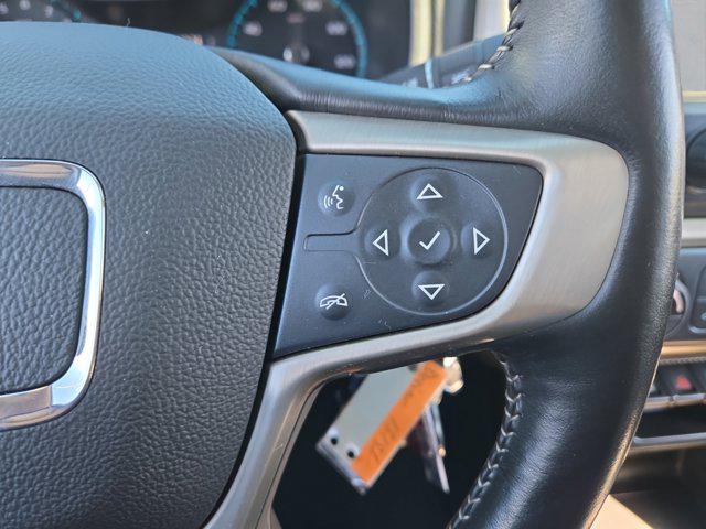 2019 GMC Canyon Denali
