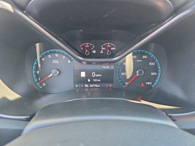 2019 GMC Canyon Denali