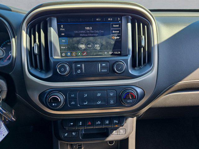 2019 GMC Canyon Denali