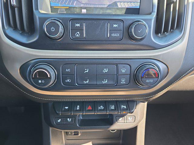 2019 GMC Canyon Denali