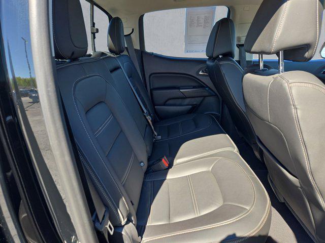 2019 GMC Canyon Denali