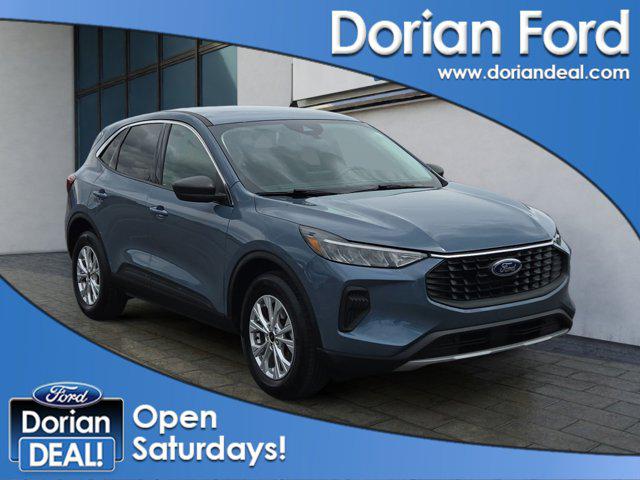 2023 Ford Escape Active for sale in Clinton Township, MI