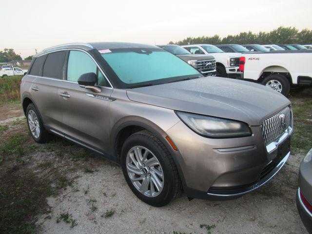 2020 Lincoln Corsair Standard for sale in Fort Myers, FL