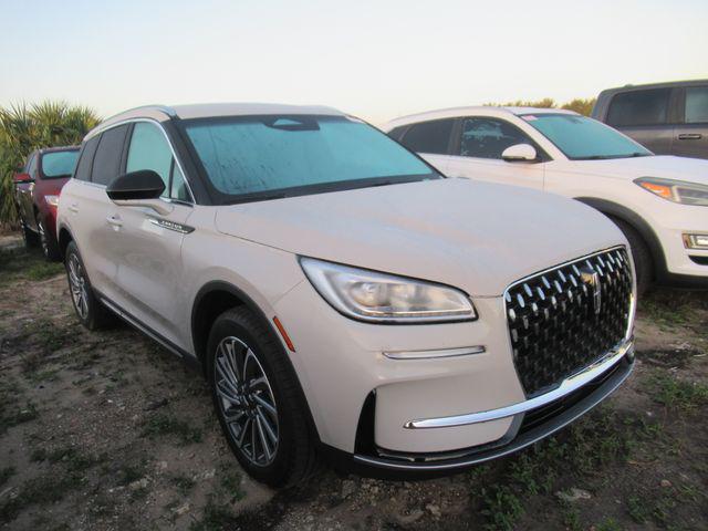 2024 Lincoln Corsair Reserve for sale in Fort Myers, FL