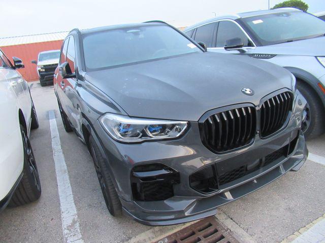 2023 BMW X5 M50i for sale in Fort Myers, FL