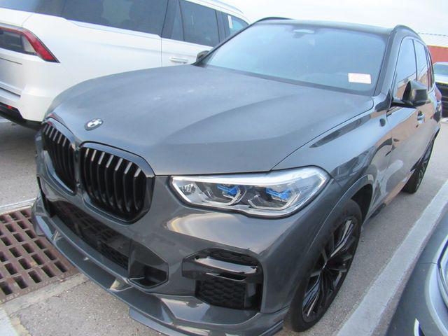 2023 BMW X5 M50i