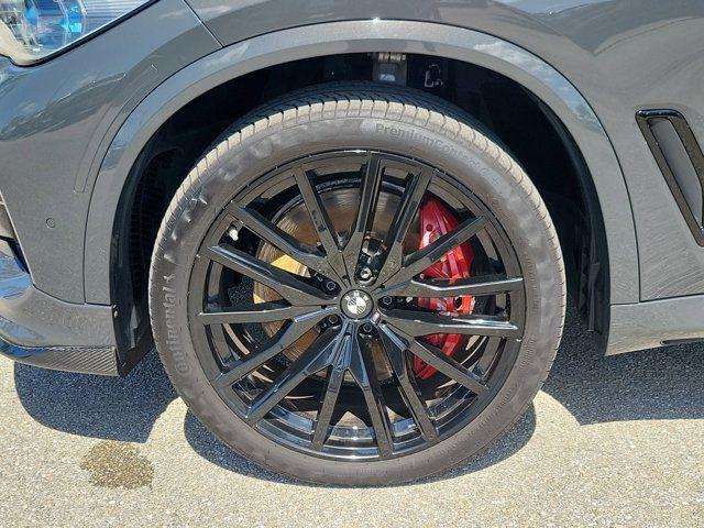 2023 BMW X5 M50i