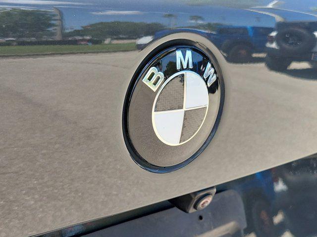 2023 BMW X5 M50i