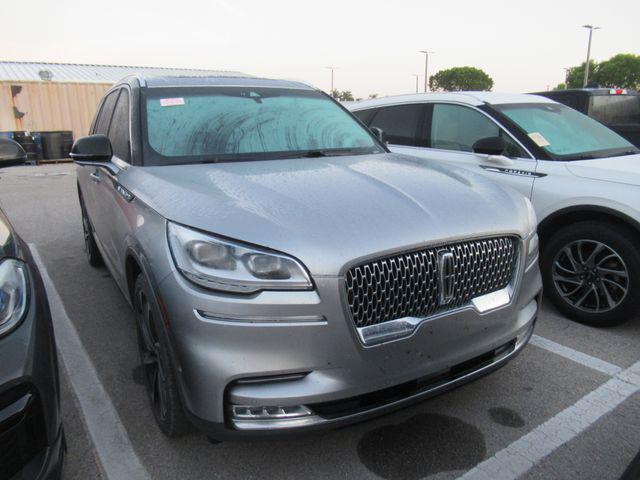 2020 Lincoln Aviator Reserve for sale in Fort Myers, FL