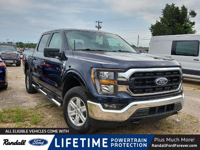 2023 Ford F-150 XLT for sale in Fort Smith, AR