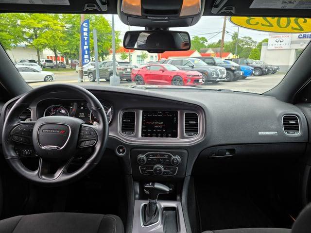2023 Dodge Charger R/T 2023 Dodge Charger R/T