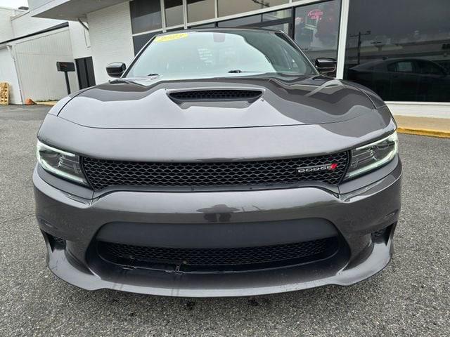 2023 Dodge Charger R/T 2023 Dodge Charger R/T
