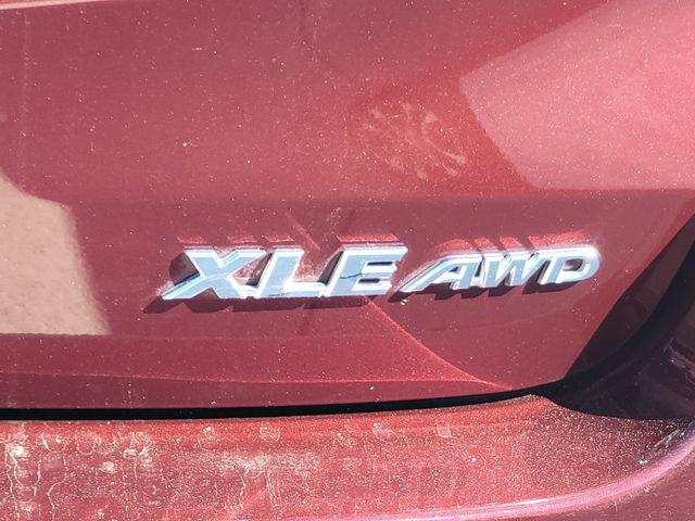 2016 Toyota Highlander XLE V6