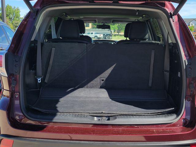 2016 Toyota Highlander XLE V6