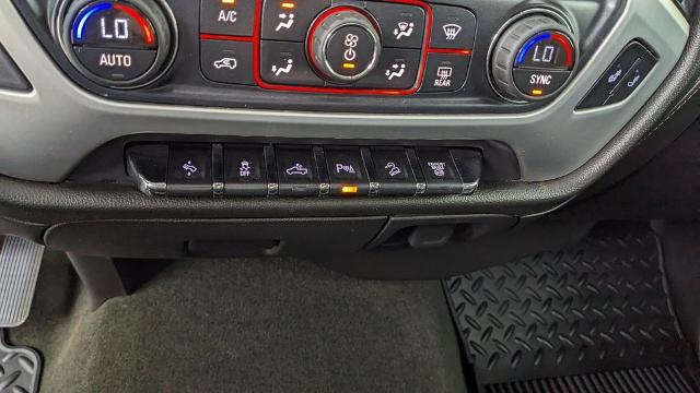 2016 GMC Sierra 2500HD SLT