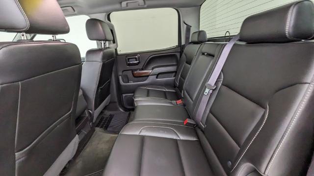 2016 GMC Sierra 2500HD SLT